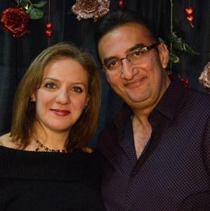 Meet your Posher, Rina